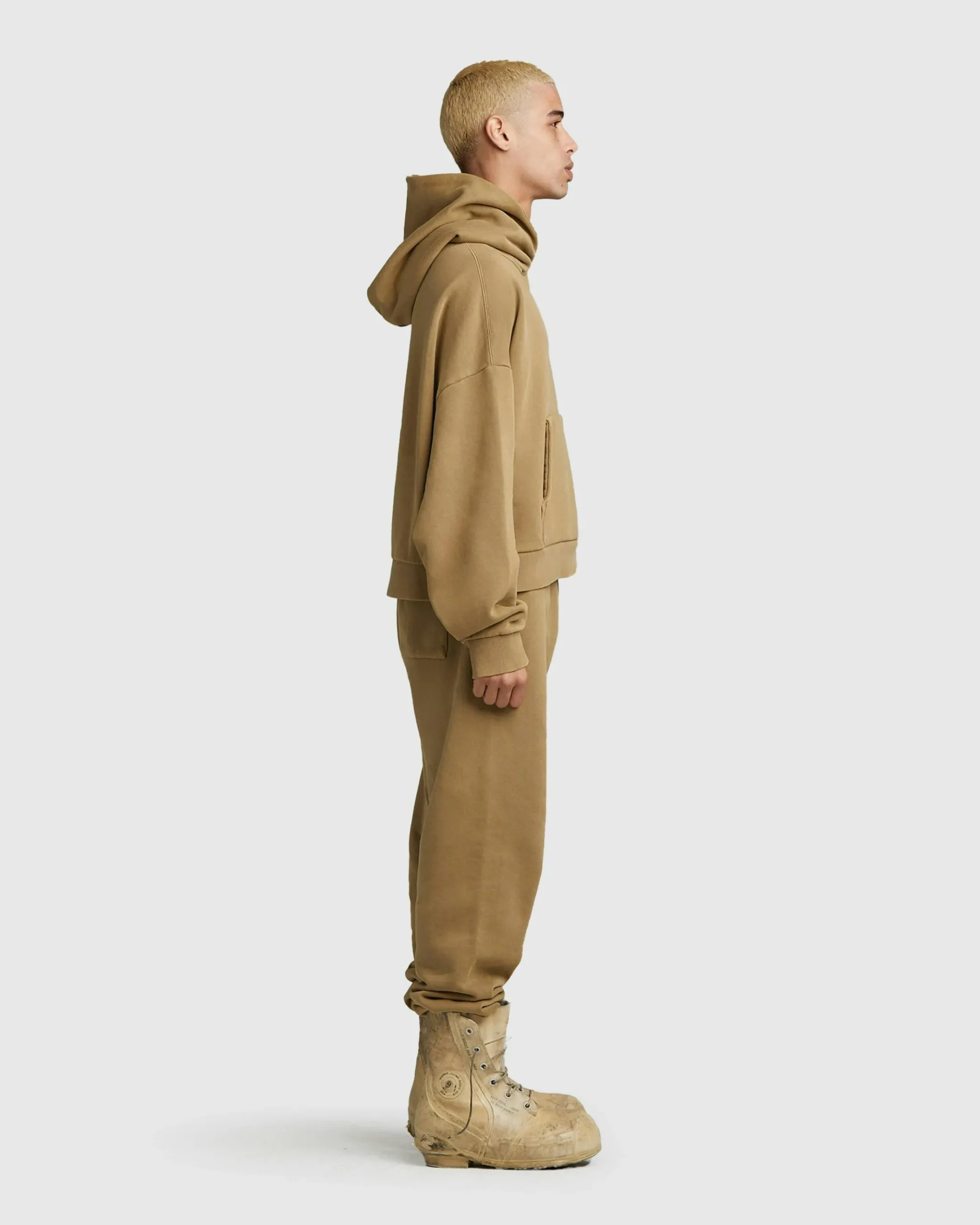 Sale Entire Studios Heavy Hood Cork beige