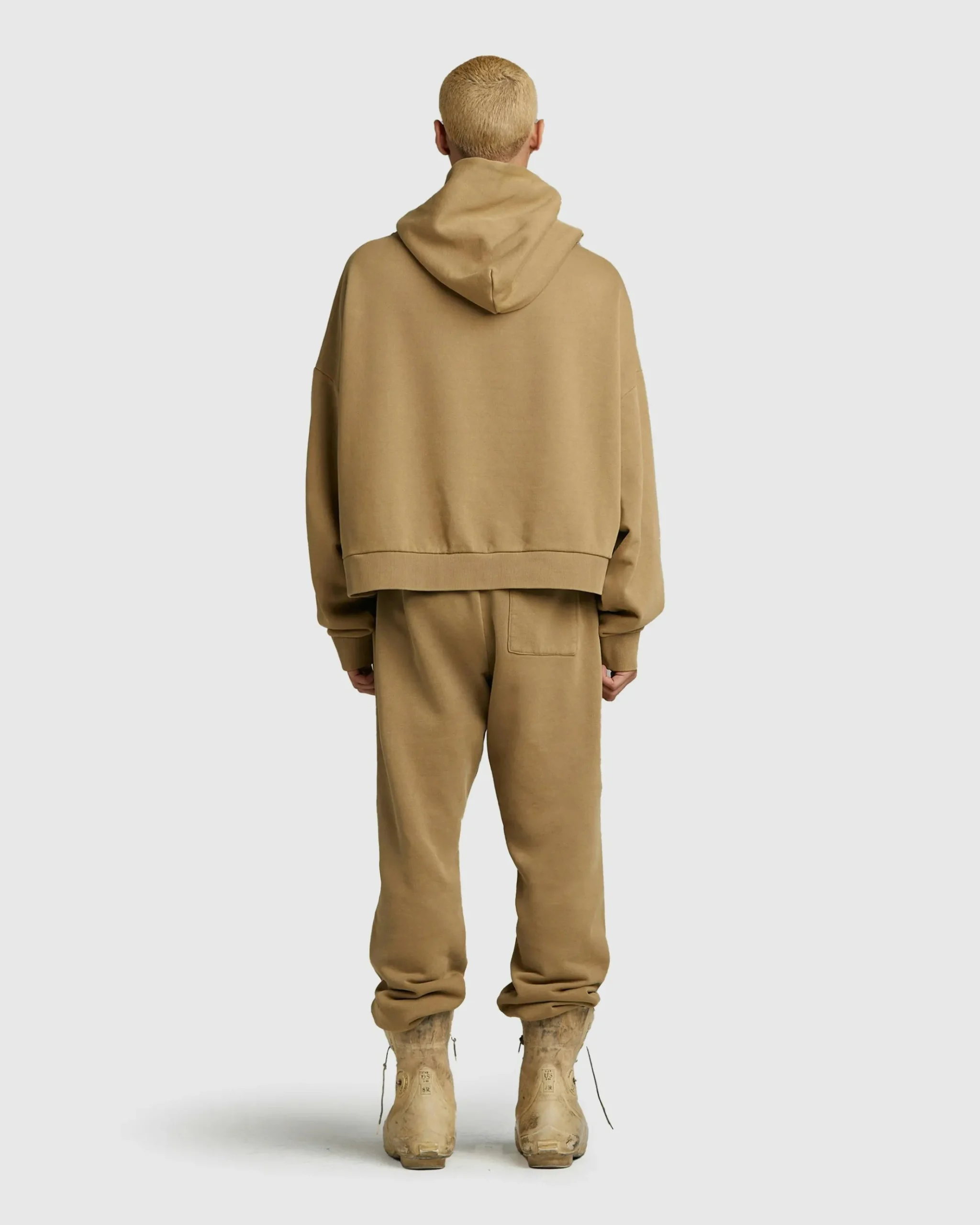 Sale Entire Studios Heavy Hood Cork beige