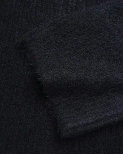 Clearance Entire Studios Heavy Knit Crew crow