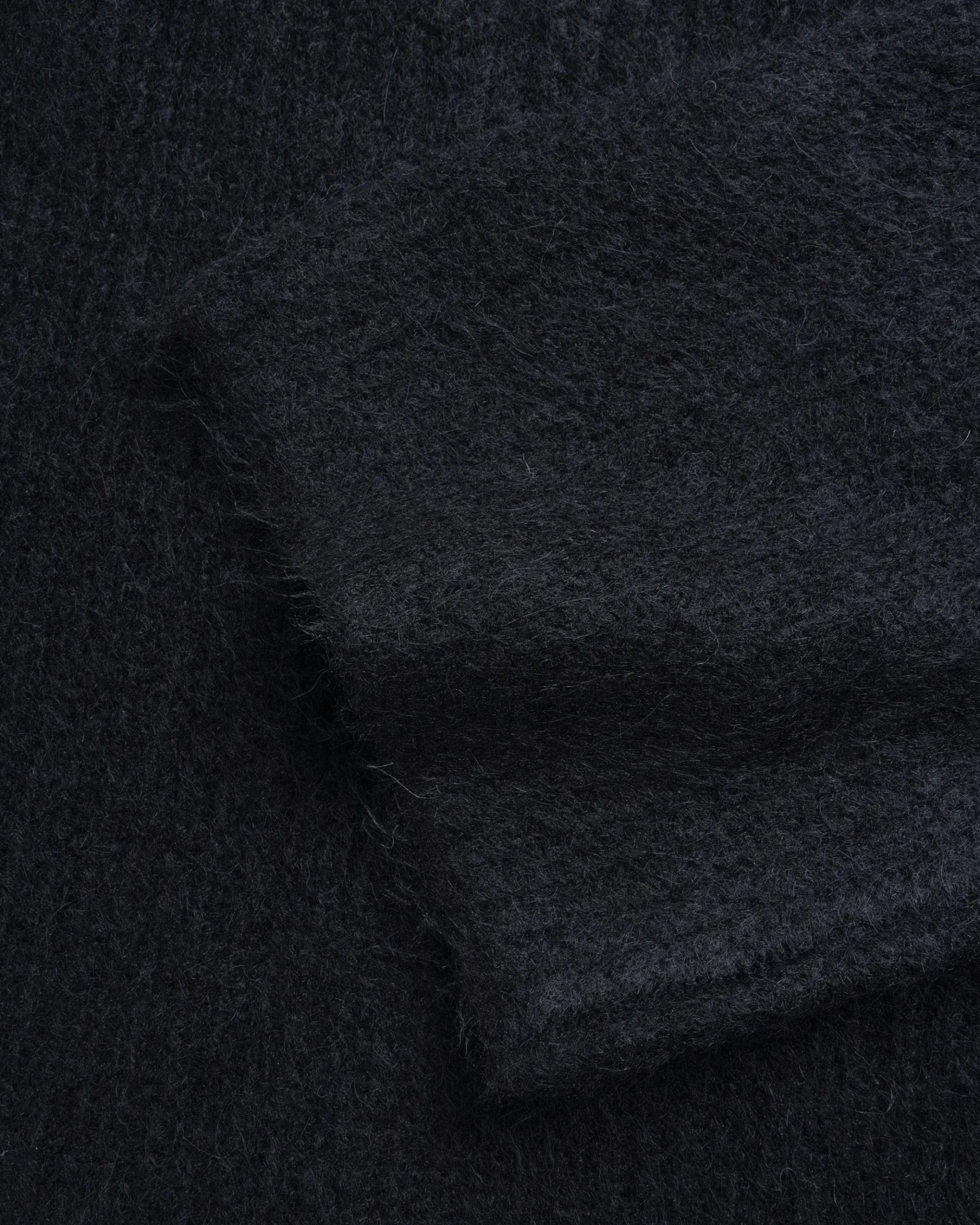 Clearance Entire Studios Heavy Knit Crew crow