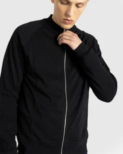 Best Sale Dries van Noten Hemrick Cardigan black