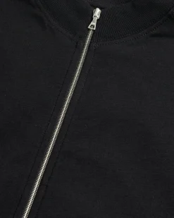 Best Sale Dries van Noten Hemrick Cardigan black