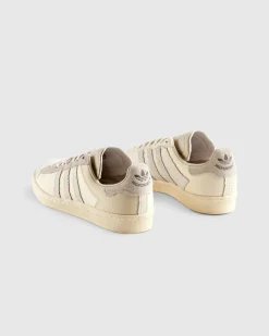 Best adidas Originals HIGHArt Campus Off-White crywht/whitin/cwhite