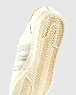 Best adidas Originals HIGHArt Campus Off-White crywht/whitin/cwhite