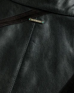 Cheap Deadwood Hiro Jacket black