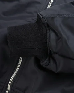Hot Entire Studios Hooded Broad Bomber oil