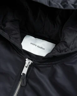 Hot Entire Studios Hooded Broad Bomber oil