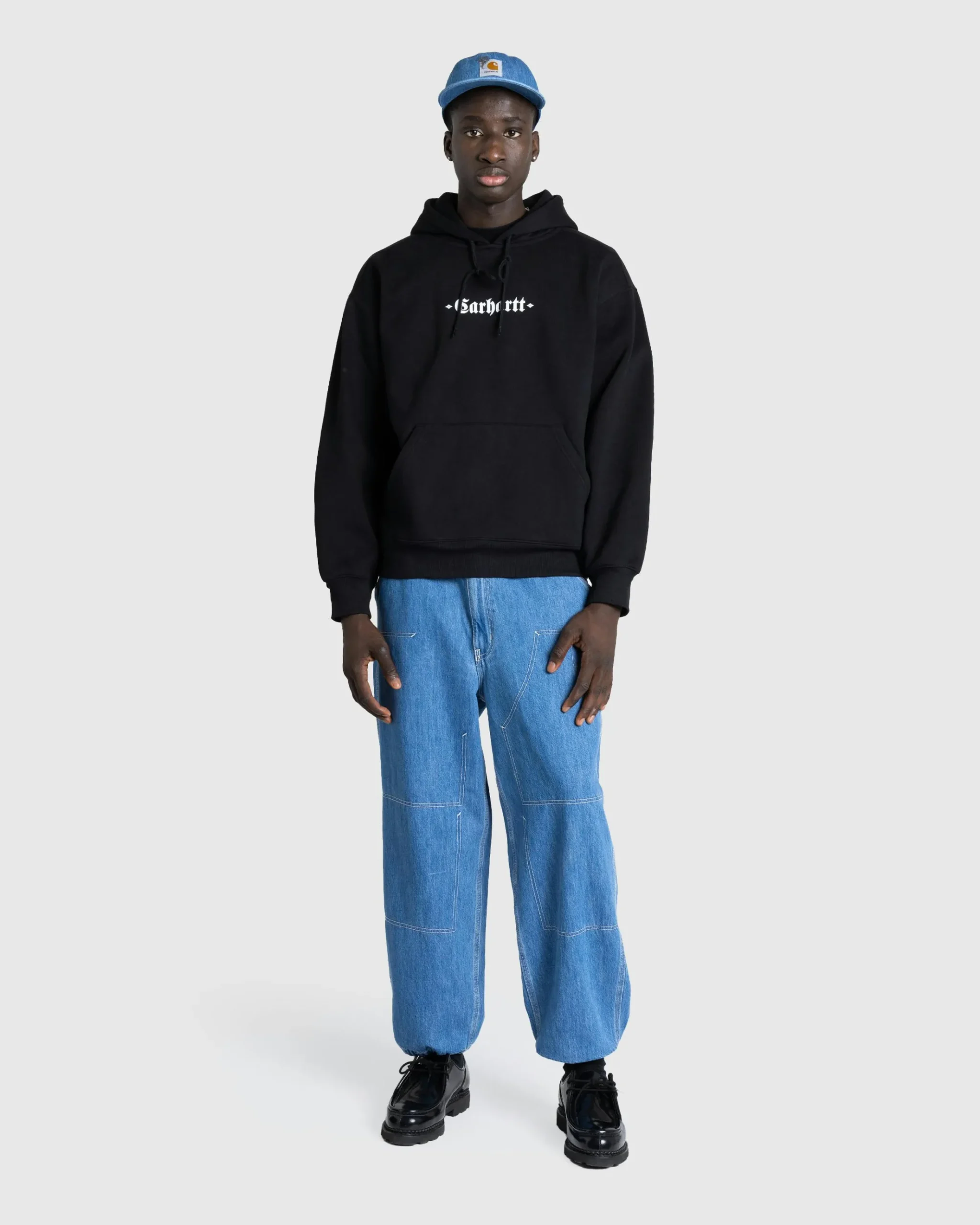 Outlet Carhartt WIP Hooded Greatest Hits Sweatshirt