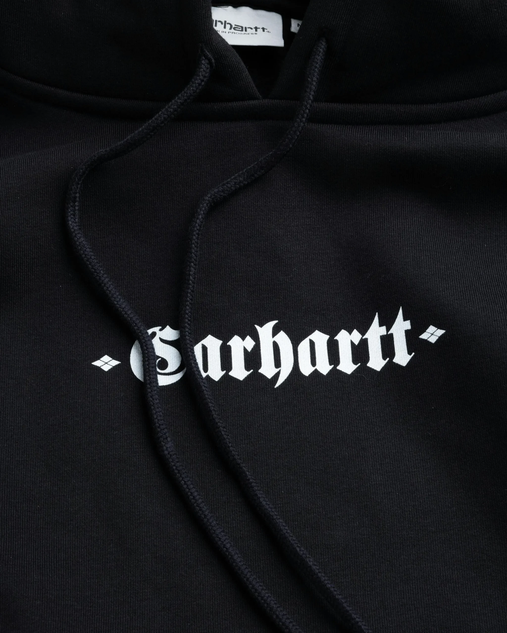 Outlet Carhartt WIP Hooded Greatest Hits Sweatshirt