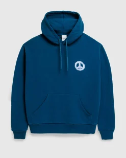 Best Highsnobiety Hoodie navy