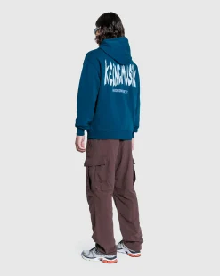 Best Highsnobiety Hoodie navy