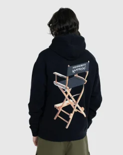 Best École Kourtrajmé Hoodie black