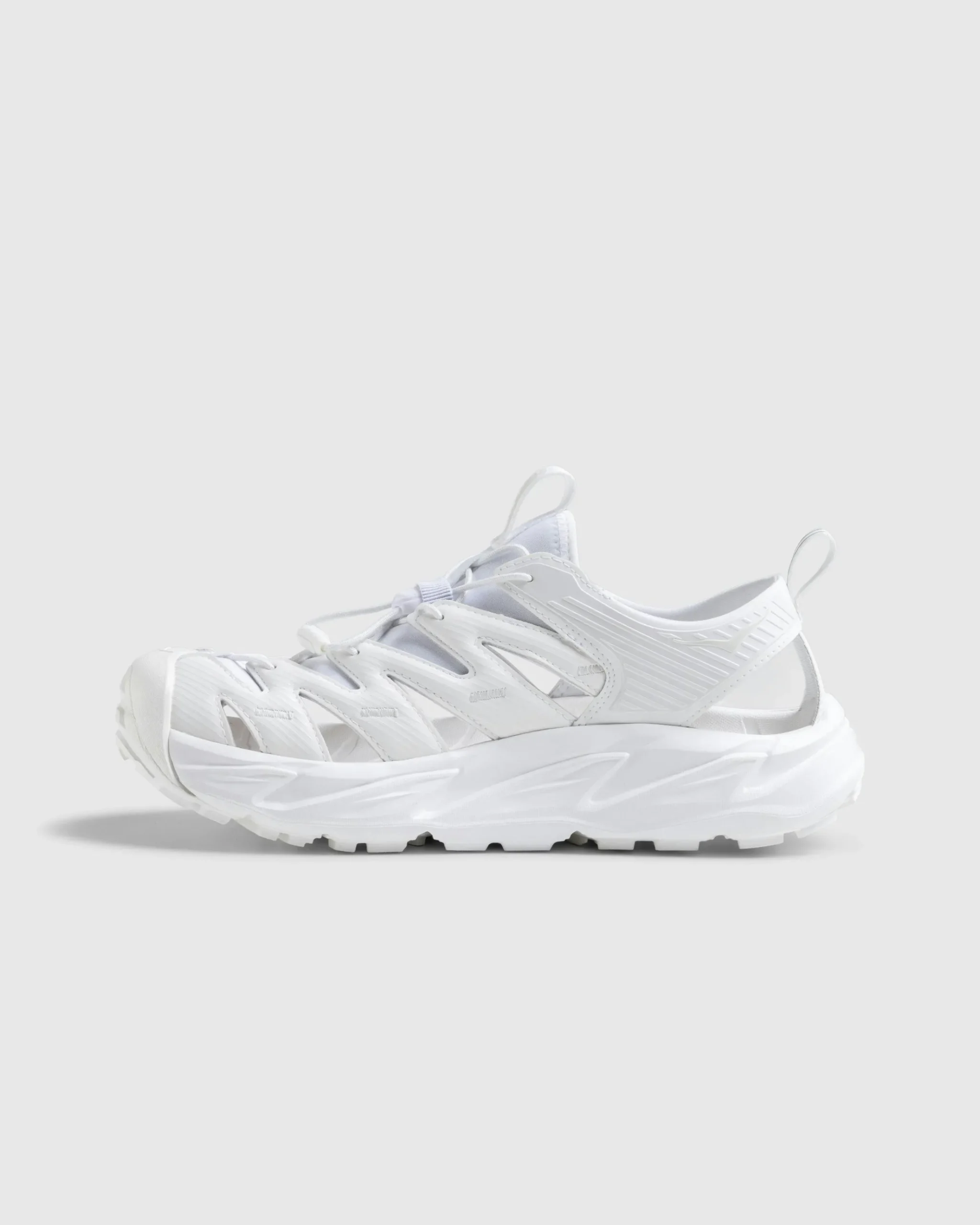 Online HOKA Hopara White white/white