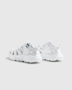 Online HOKA Hopara White white/white