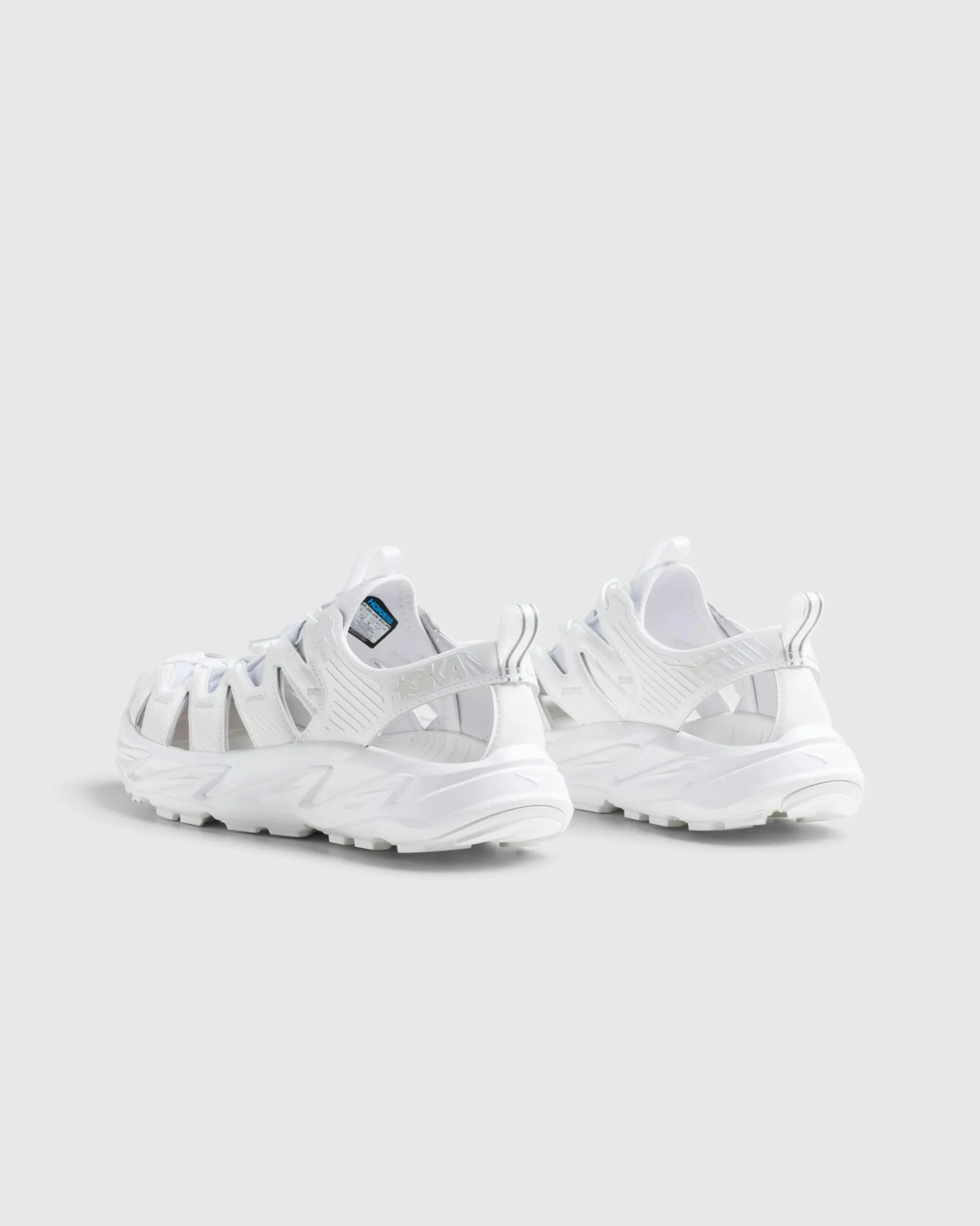 Online HOKA Hopara White white/white