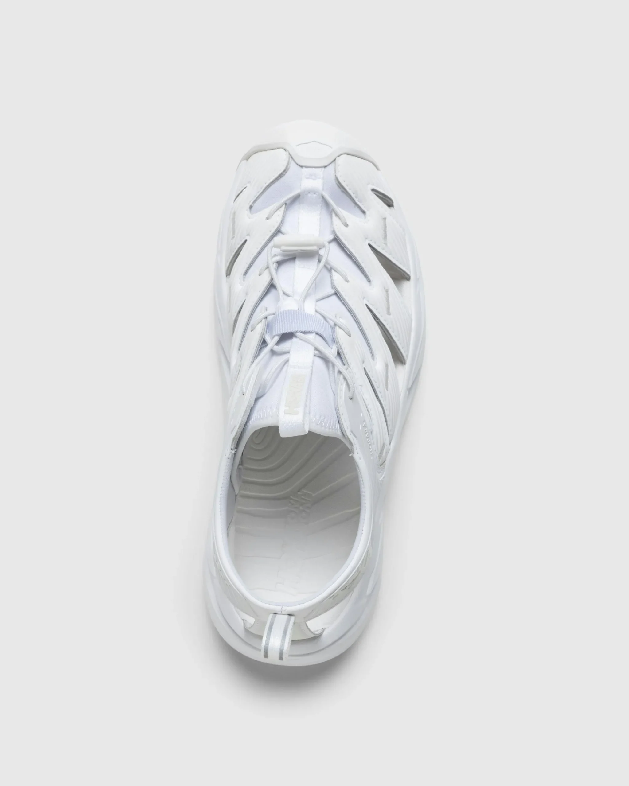 Online HOKA Hopara White white/white