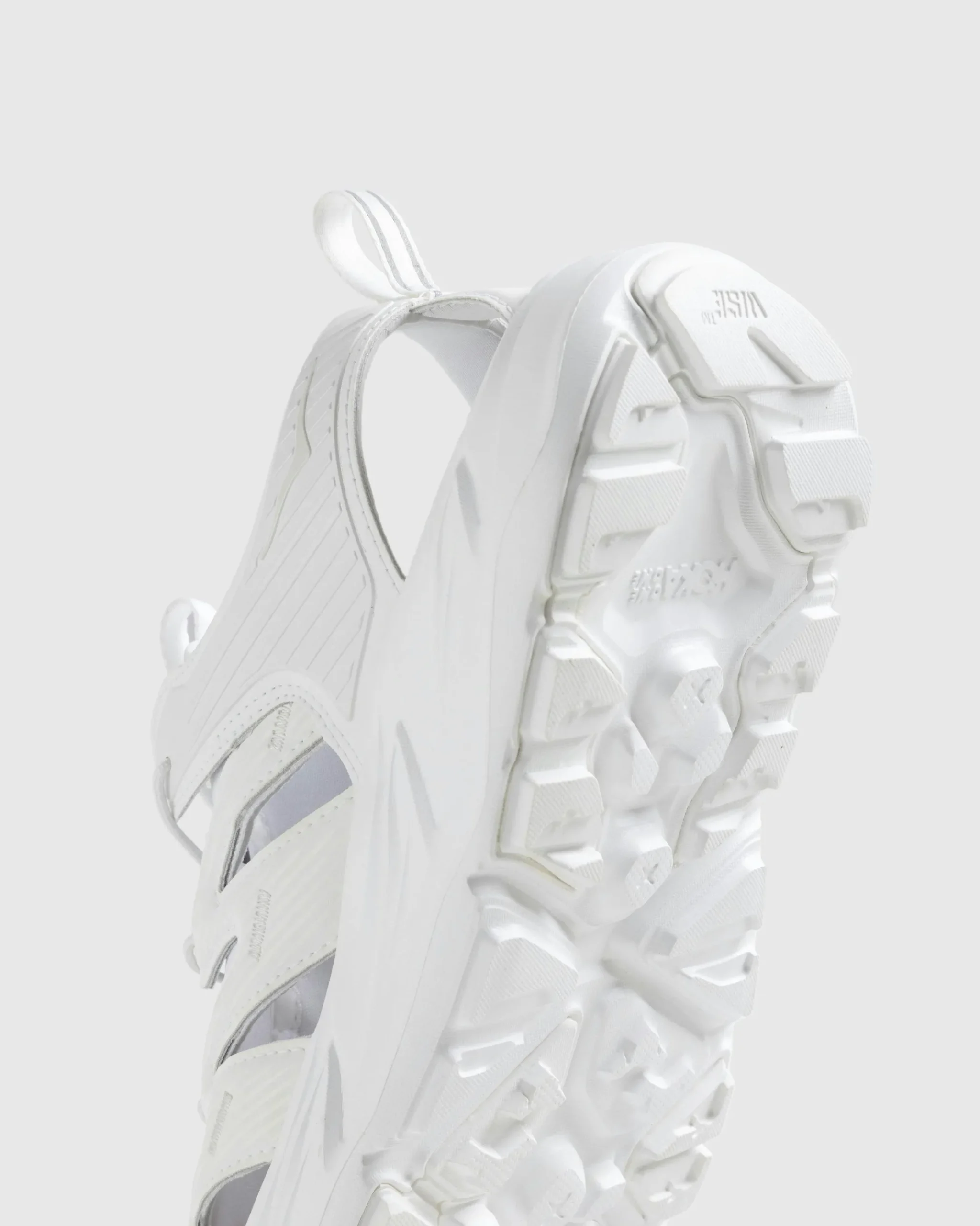 Online HOKA Hopara White white/white