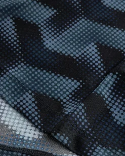 Best Dries van Noten Hoyze Turtleneck petrol