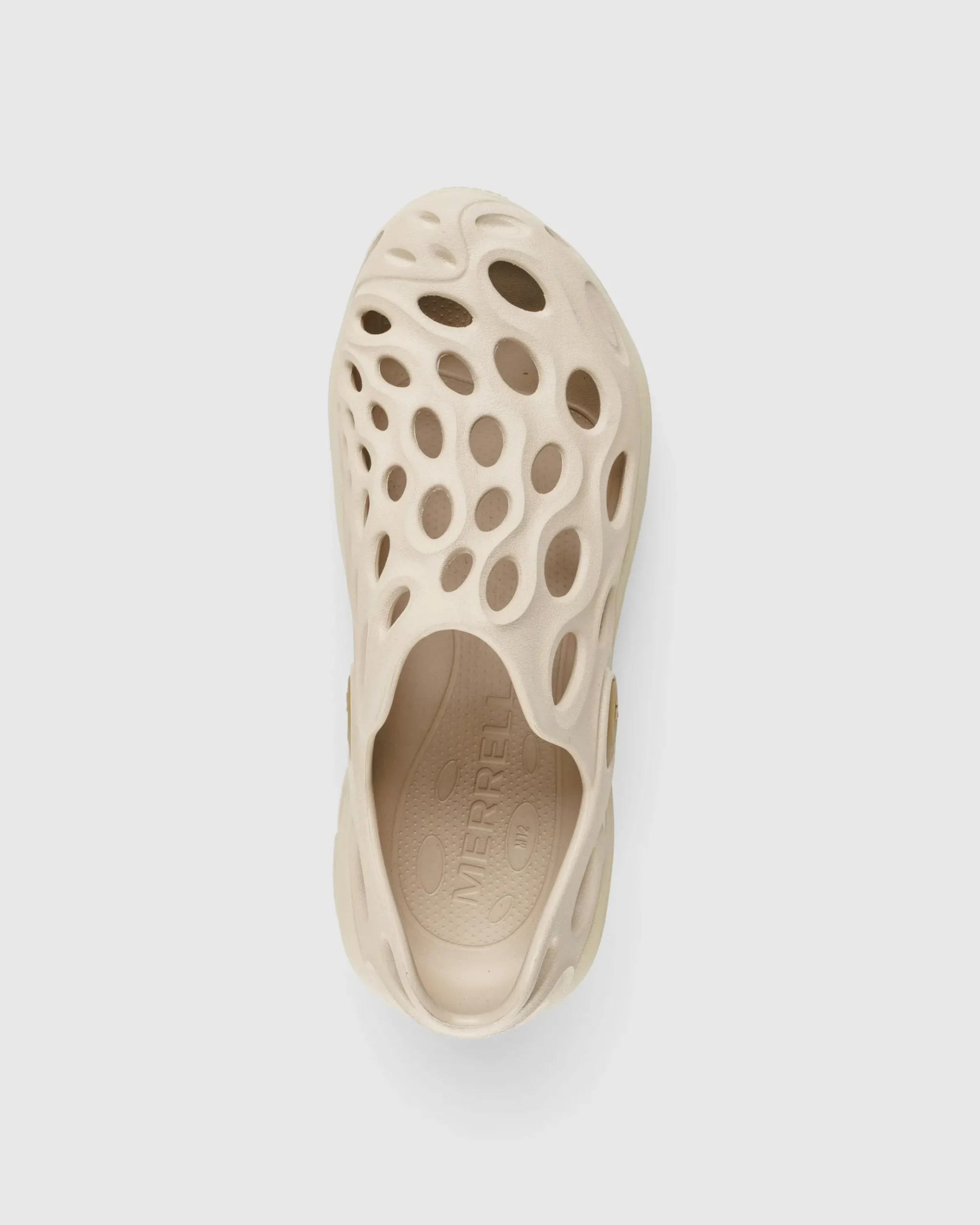 Store Merrell Hydro Next Gen Moc oyster