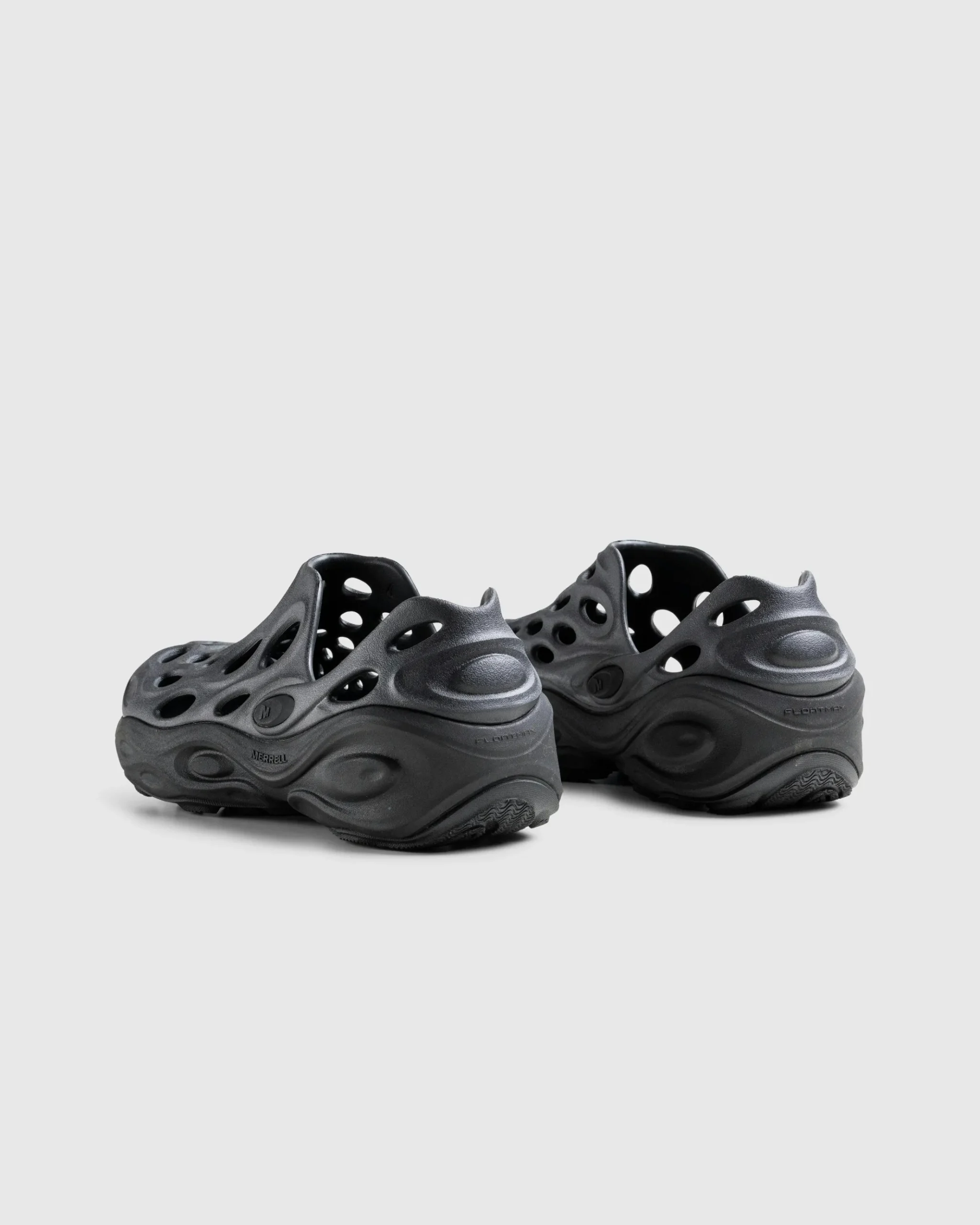 Cheap Merrell Hydro Next Gen Moc Triple Black (W) tripleblack