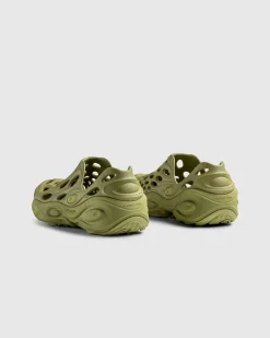 Outlet Merrell Hydro Next Gen Moc Triple Mosstone (M) triplemosstone