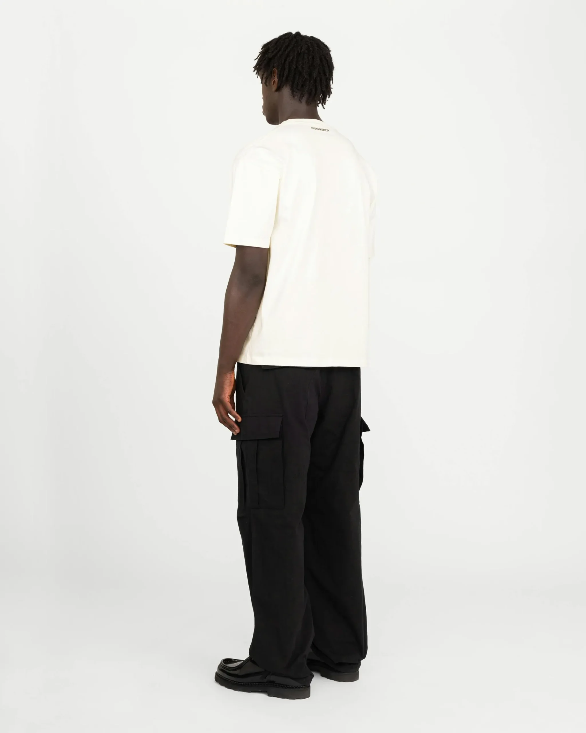 Cheap Highsnobiety I Love Miami T-Shirt beige