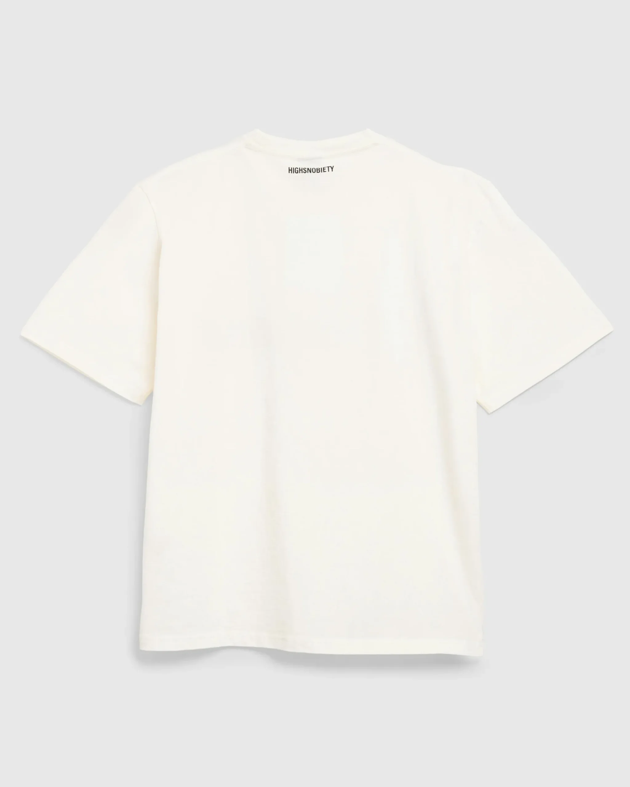 Cheap Highsnobiety I Love Miami T-Shirt beige