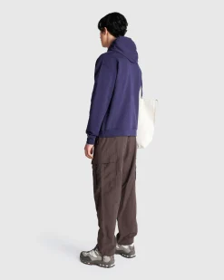 Store Carne Bollente Ich bin ein Berliner Hoodie navy