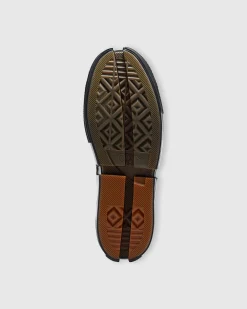 Flash Sale Feng Chen Wang 2-in-1 Chuck 70 black/egret/black