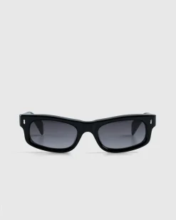 Cheap Jacques Marie Mage Initials black