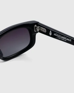Cheap Jacques Marie Mage Initials black