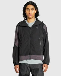 Best San San Gear Insulation Jacket black