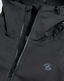 Best San San Gear Insulation Jacket black
