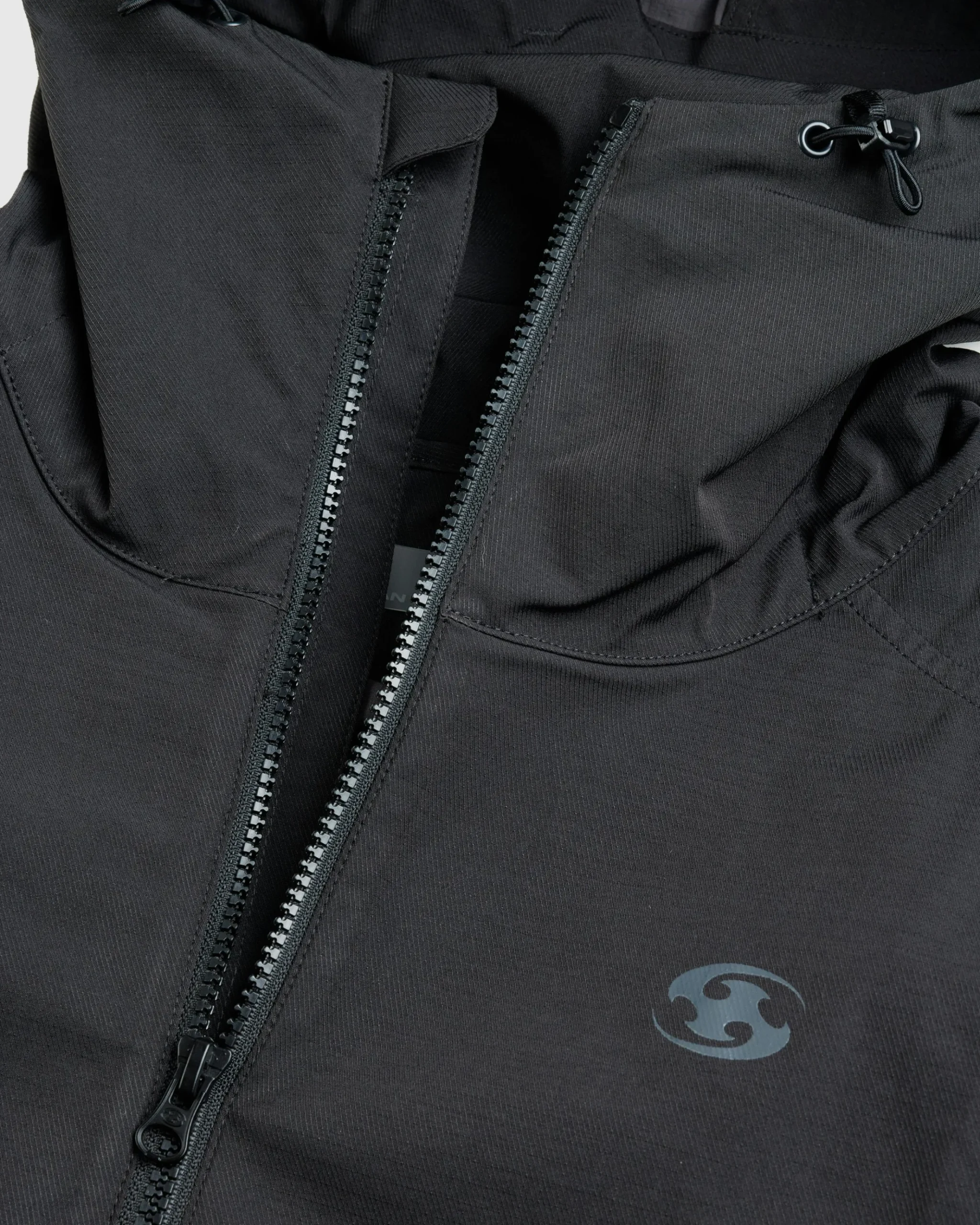 Best San San Gear Insulation Jacket black
