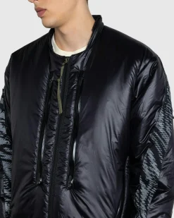 Clearance ACRONYM Jacket J14-PX black