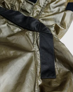 Clearance Stone Island Jacket With Gilet musk