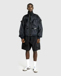 New ACRONYM J123A-GT Jacket black