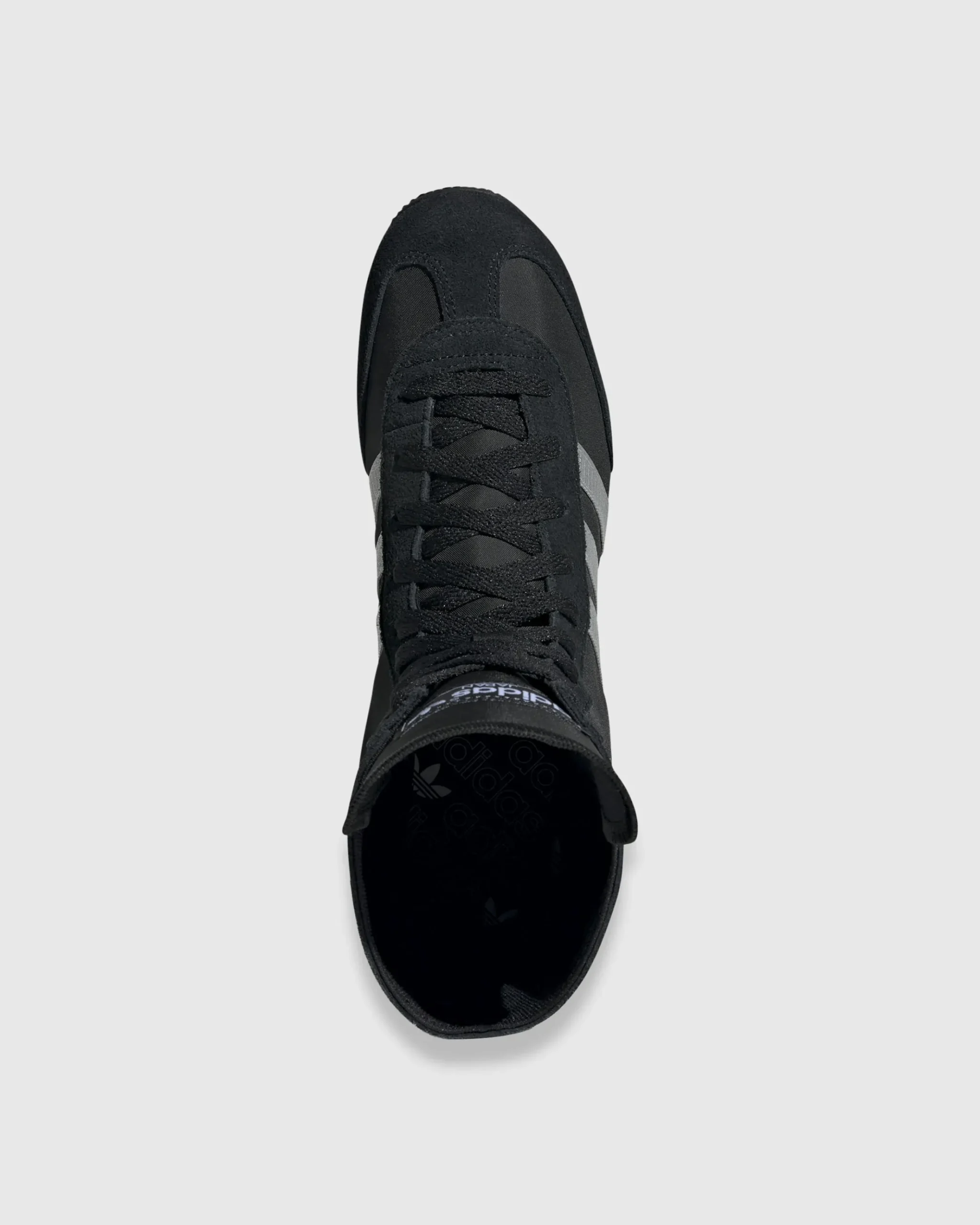 Best Sale adidas Japan H W Core Black/Metallic Silver/White cblack/silvmt/ftwwht
