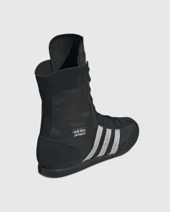 Best Sale adidas Japan H W Core Black/Metallic Silver/White cblack/silvmt/ftwwht