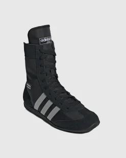 Best Sale adidas Japan H W Core Black/Metallic Silver/White cblack/silvmt/ftwwht