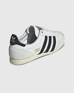 Best adidas Japan W White Core Black ftwwht/cblack/goldmt