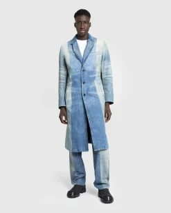 Online Diesel Jeans blue