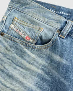 Online Diesel Jeans blue
