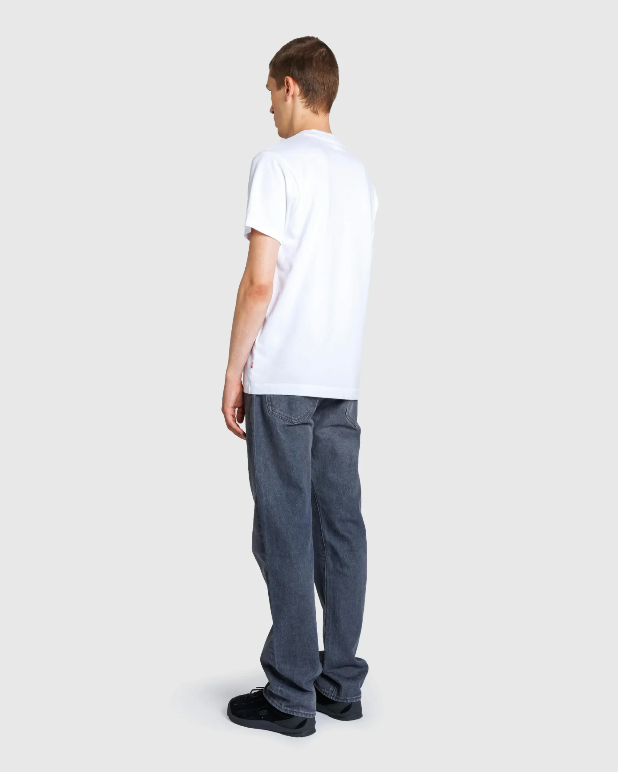 Flash Sale Levi's JEANS DARK GREY STONE darkgreystone