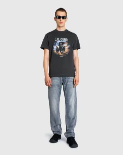 Shop Levi's JEANS GREY STONE greystone