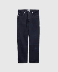Cheap Levi's JEANS STONE BLK OVERDYE stoneblkoverdye