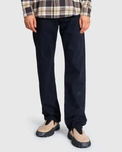 Cheap Levi's JEANS STONE BLK OVERDYE stoneblkoverdye