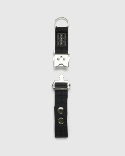 Best Sale Porter-Yoshida & Co. Joint Key Holder black