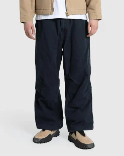Store Carhartt WIP Judd Pant Black/Stone Dyed black/stonedyed