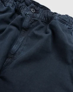 Store Carhartt WIP Judd Pant Black/Stone Dyed black/stonedyed